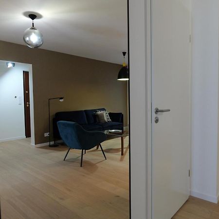 Le K Appartement - Strazburg Dış mekan fotoğraf