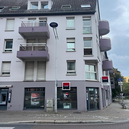 Le K Appartement - Strazburg Dış mekan fotoğraf