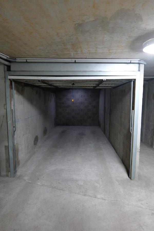 Le K Appartement - Strazburg Dış mekan fotoğraf