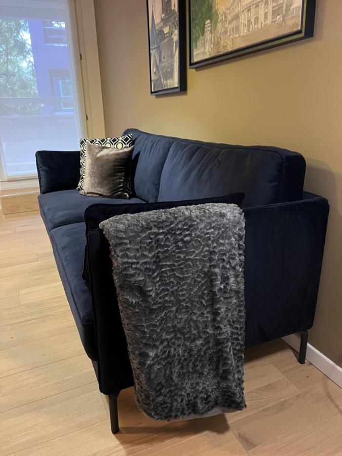 Le K Appartement - Strazburg Dış mekan fotoğraf