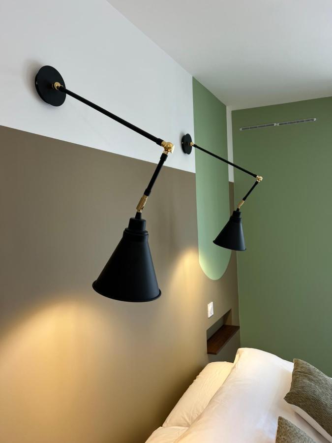 Le K Appartement - Strazburg Dış mekan fotoğraf