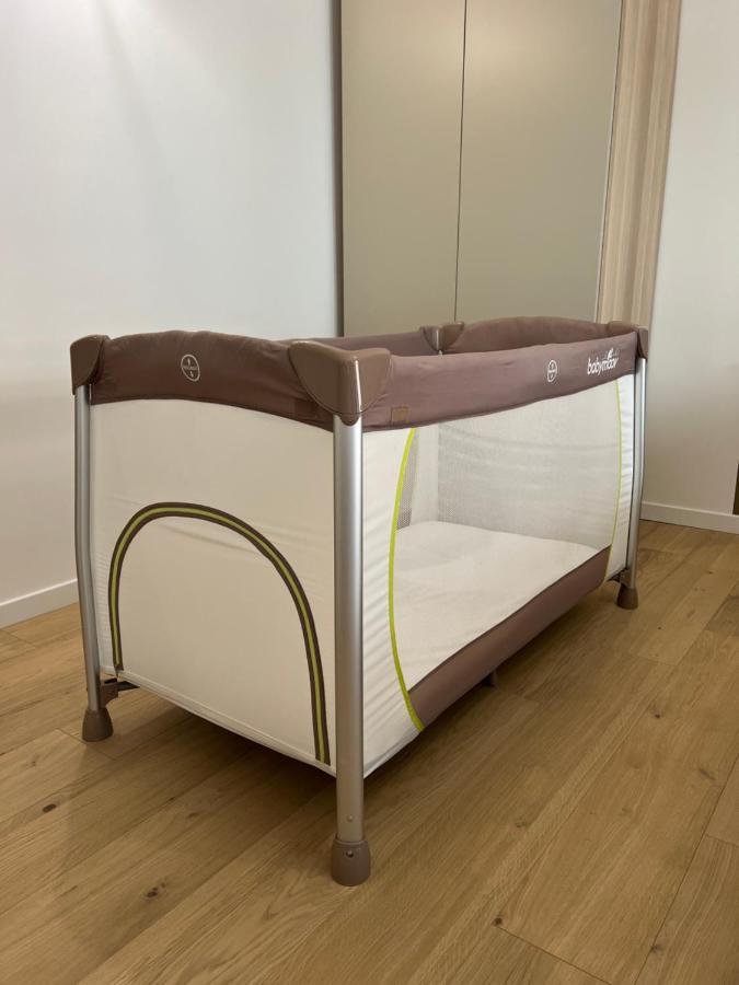 Le K Appartement - Strazburg Dış mekan fotoğraf