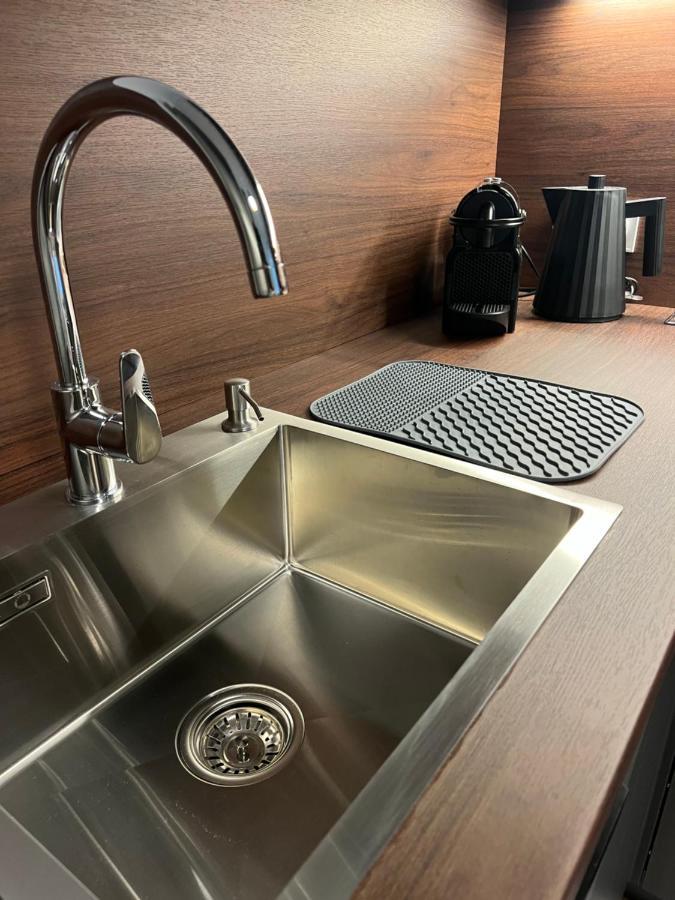 Le K Appartement - Strazburg Dış mekan fotoğraf