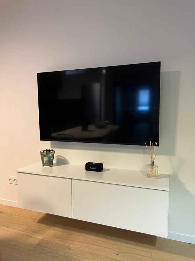 Le K Appartement - Strazburg Dış mekan fotoğraf