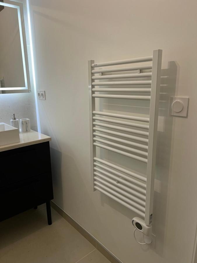 Le K Appartement - Strazburg Dış mekan fotoğraf