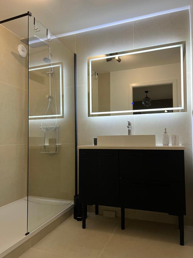 Le K Appartement - Strazburg Dış mekan fotoğraf