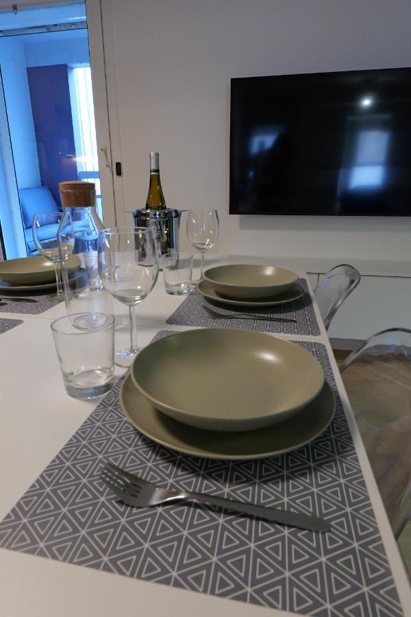 Le K Appartement - Strazburg Dış mekan fotoğraf
